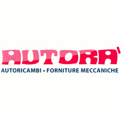 Logo di AUTORICAMBI AUTORà