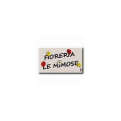 Logo di FIORERIA LE MIMOSE
