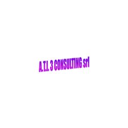 Logo di A.T.I. 3 CONSULTING STUDIO NEIROTTI