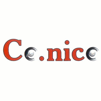 Logo di CO.NICO