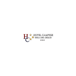 Logo di HOTEL CAMPESE