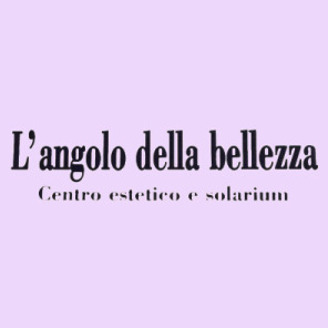 Logo di L'ANGOLO DELLA BELLEZZA