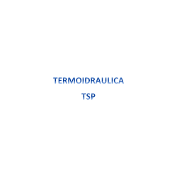 Logo di TSP TERMOIDRAULICA