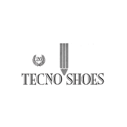Logo di TECNO SHOES