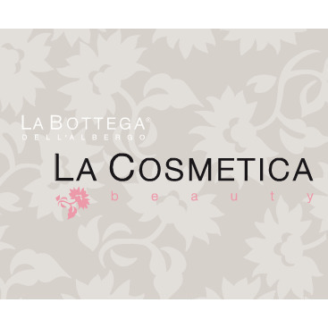 Logo di LA COSMETICA