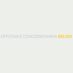 Logo di OFFICINA BELOGI AUTOFFICINA AUTORIZZATA