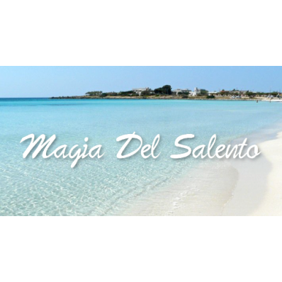 Logo di MAGIA DEL SALENTO