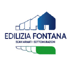 Logo di EDILIZIA FONTANA