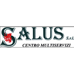 Logo di SALUS