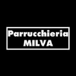Logo di PARRUCCHIERIA MILVA