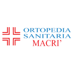 Logo di SANITARIA ORTOPEDIA MACRI’