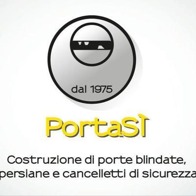 Logo di PORTASI