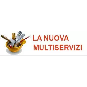 Logo di LA NUOVA MULTISERVIZI