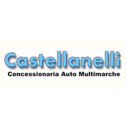 Logo di CASTELLANELLI AUTO
