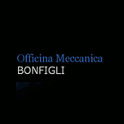 Logo di OFFICINA MECCANICA BONFIGLI FABRIZIO
