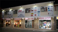 Logo di R.M. ELECTRIC srl