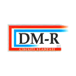 Logo di DM-R