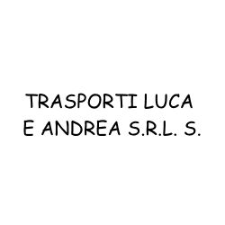 Logo di TRASPORTI LUCA E ANDREA
