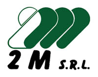 Logo di 2 M srl