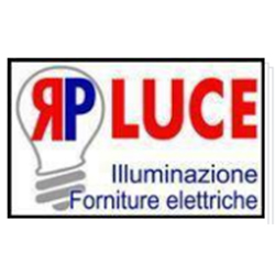 Logo di RP LUCE