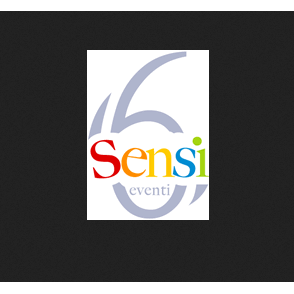Logo di 6SENSI EVENTI