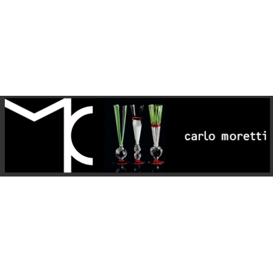 Logo di CARLO MORETTI STORE MURANO