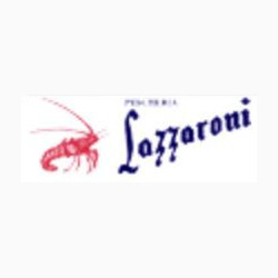 Logo di PESCHERIA LAZZARONI