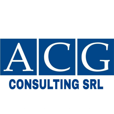 Logo di ACG CONSULTING