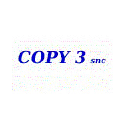 Logo di COPY 3