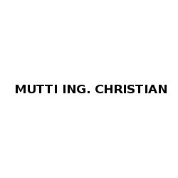 Logo di MUTTI ING. CHRISTIAN