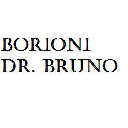 Logo di BORIONI DR. BRUNO