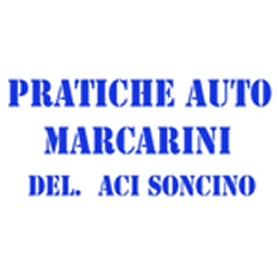 Logo di MARCARINI MARCO E C.