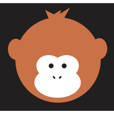 Logo di MONKEYS ISLAND