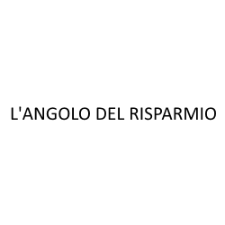 Logo di L'ANGOLO DEL RISPARMIO