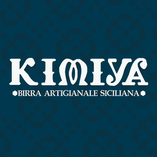 Logo di KIMIYA BIRRA ARTIGIANALE SICILIANA