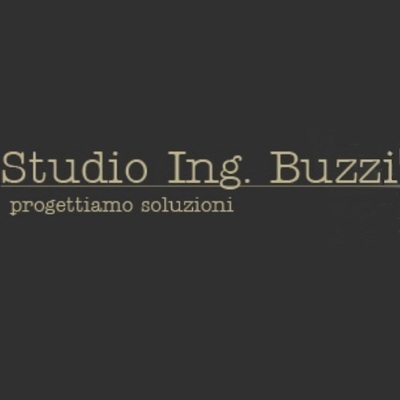 Logo di STUDIO DI INGEGNERIA BUZZI