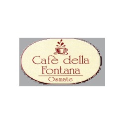 Logo di CAFè DELLA FONTANA