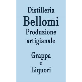 Logo di DISTILLERIA BELLOMI