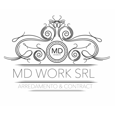 Logo di MD WORK