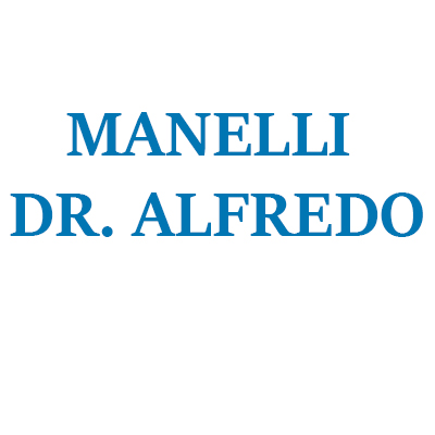 Logo di MANELLI DR. ALFREDO