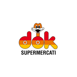 Logo di SUPERMERCATO DOK