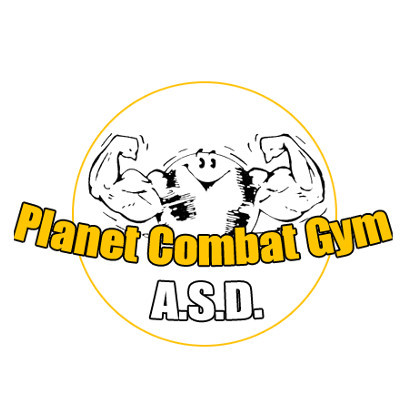 Logo di PLANET COMBAT GYM A.S.D.