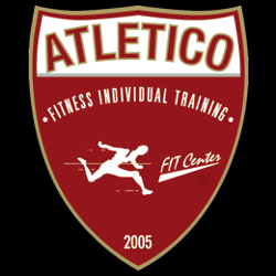 Logo di PALESTRA ATLETICO FIT CENTER - BILI DOTT. CARLO