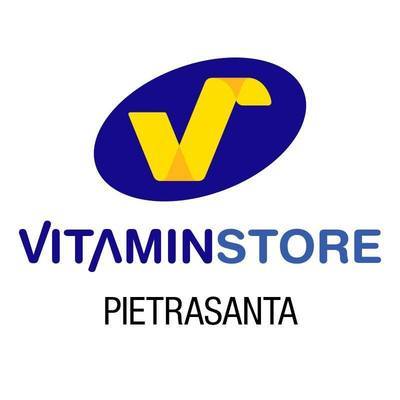 Logo di VITAMINSTORE PIETRASANTA