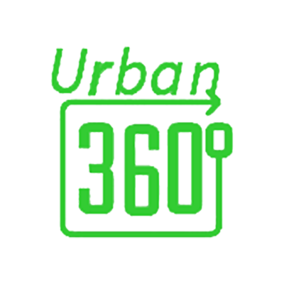 Logo di URBAN 360 SRL