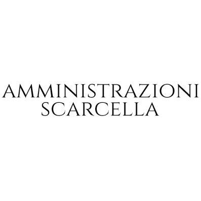 Logo di AMMINISTRAZIONI SCARCELLA