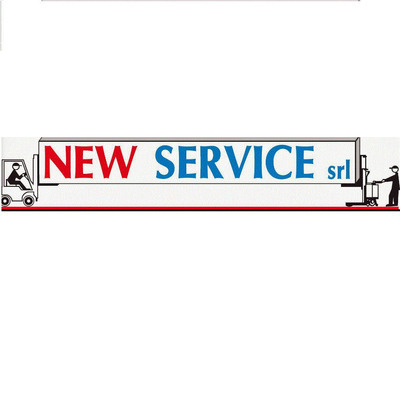Logo di NEW SERVICE