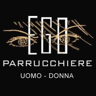 Logo di EGO PARRUCCHIERE
