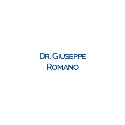 Logo di DR. ROMANO GIUSEPPE STUDIO MEDICO DI OTORINOLARINGOIATRA E AUDIOLOGIA