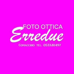 Logo di OTTICA R2